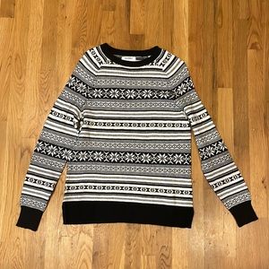 Old Navy Sweater